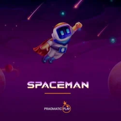 Spaceman poppg