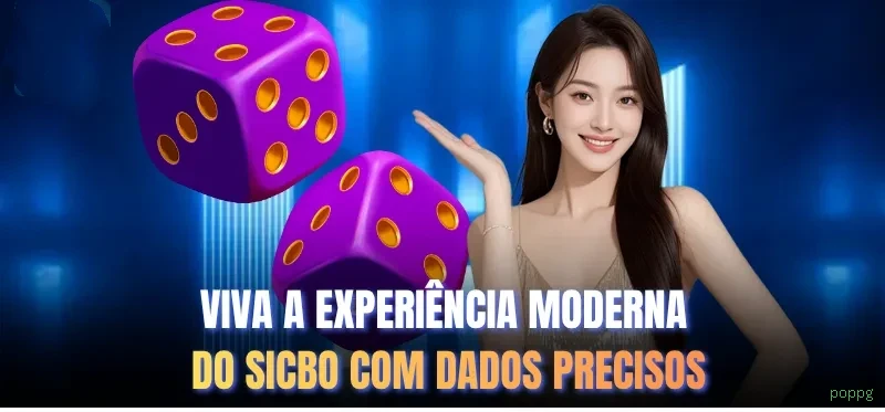 Cassino ao Vivo poppg