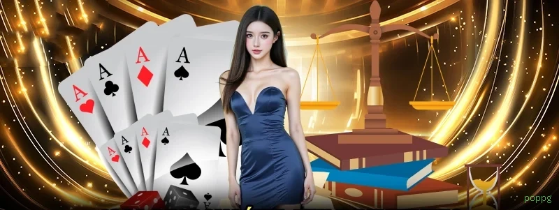 Cassino ao Vivo poppg