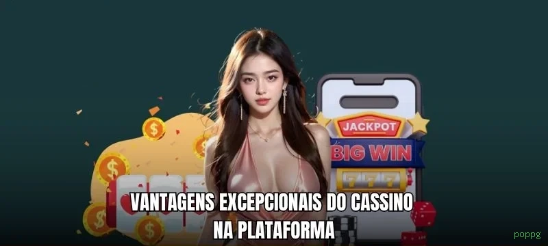 Segurança Depósitos poppg