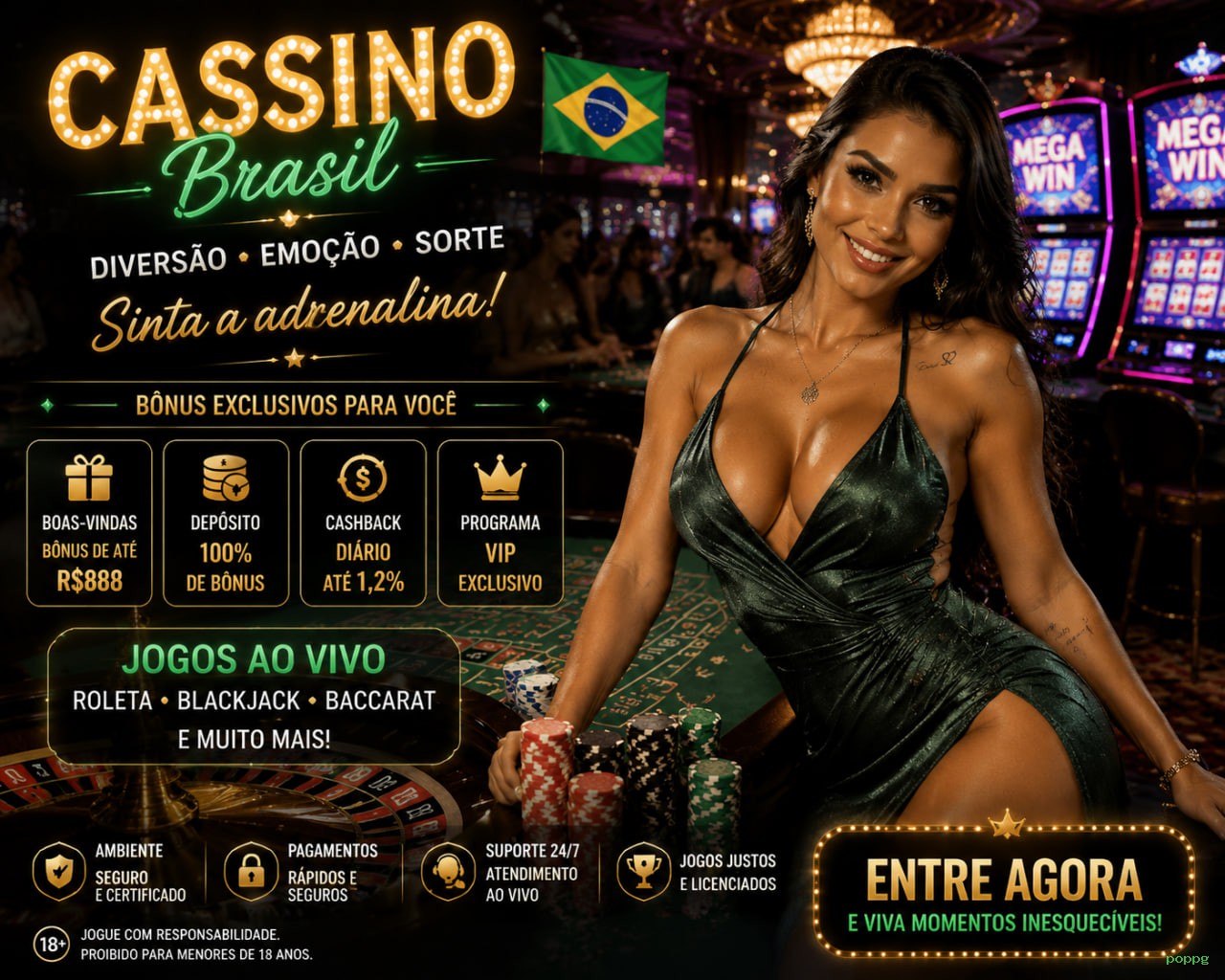 Jogo Responsável
