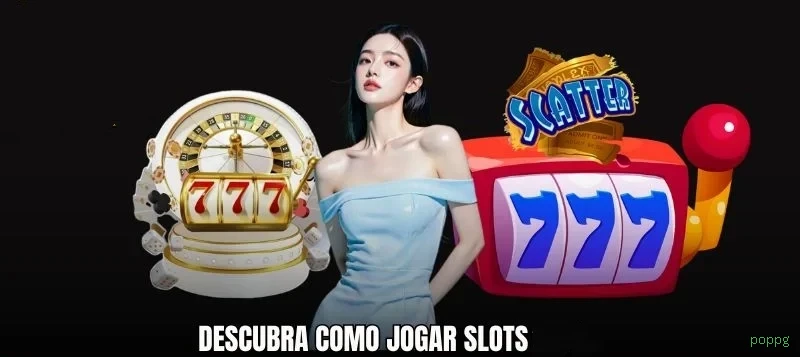 Jogos poppg