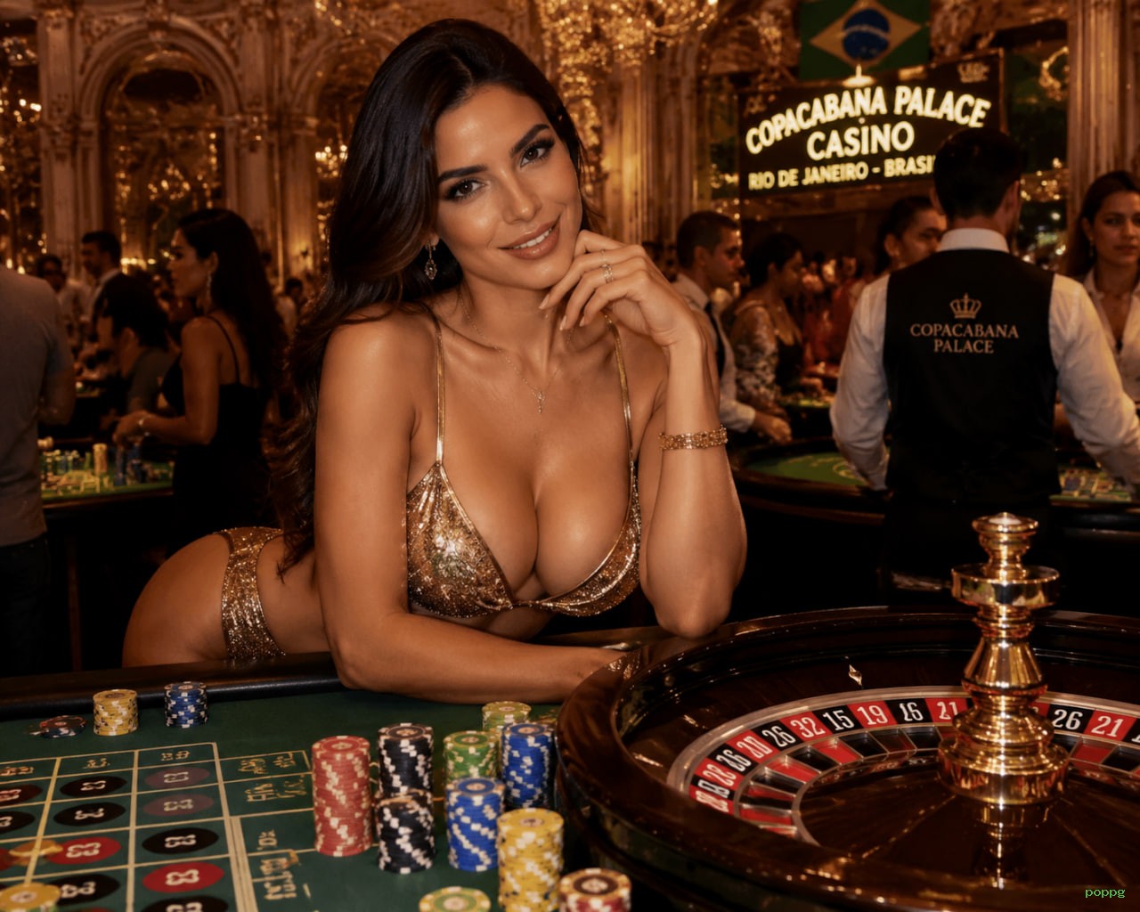 Jogos de Mesa poppg