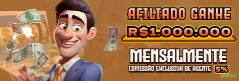 Promoções e Bônus
